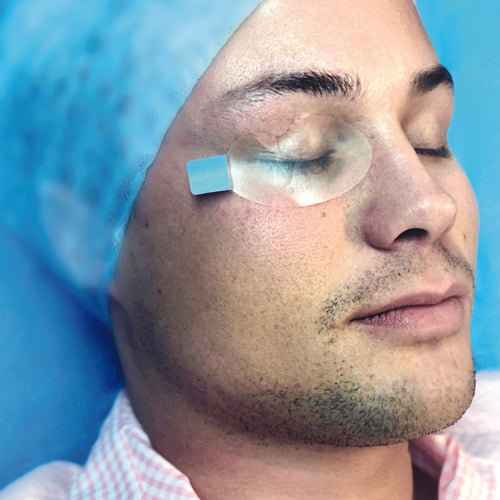iPRO Elite Silicone Eye Protector